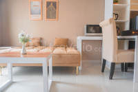 Apartemen Trivium Terrace - Modern Designed 1BR Apartment Trivium Terrace By Travelio