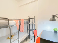 Apartemen Podomoro Golf View - Standard 2BR at Podomoro Golf View Apartment By Travelio
