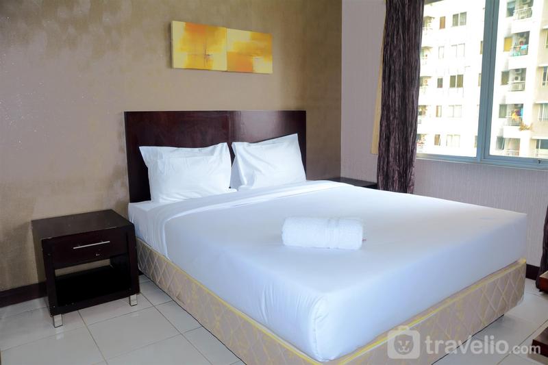 Apartemen Grand Palace Kemayoran