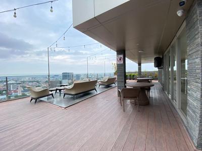 Apartemen Warhol (W/R) Residence - Homey and Comfort Living Studio Apartment Warhol (W/R) Residences By Travelio