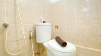 Apartemen Green Bay Pluit - Homey and Modern 2BR at Green Bay Pluit Apartment By Travelio