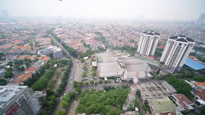 Apartemen The City Square Surabaya - Comfort Living 1BR at The City Square Surabaya Apartment By Travelio