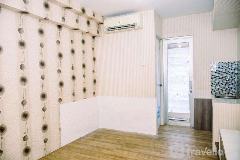 Apartemen Grand Palace Kemayoran