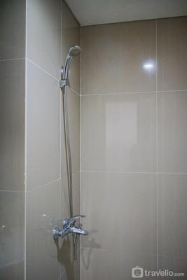 Apartemen Paramount Skyline - Cozy and Sweet Studio at Paramount Skyline Apartment By Travelio