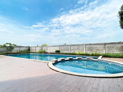 Apartemen Enviro - Comfy and Homey Studio at Enviro Apartment By Travelio