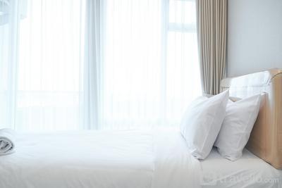 Apartemen Puri Mansion - Spacious and Combined 3BR at Puri Mansion Apartment By Travelio