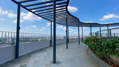 Apartemen Southgate Residence - Gorgeous and Comfy Studio Apartment Southgate Residence By Travelio