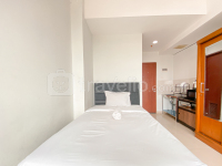 Compact Studio at Taman Melati Jatinangor Apartment By Travelio