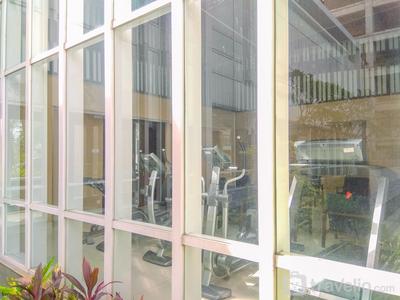 Apartemen Aspen Residence - Highest Value 2BR Apartment Aspen Residence By Travelio