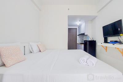 Apartemen Emerald Bintaro - Best Deal and Studio Emerald Bintaro Apartment By Travelio
