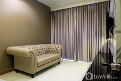Apartemen Lexington - Best Price 1BR Apartment Lexington By Travelio