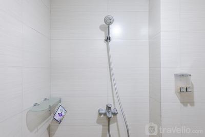 Apartemen Gateway Pasteur - Best Choice 2BR Apartment at Gateway Pasteur By Travelio