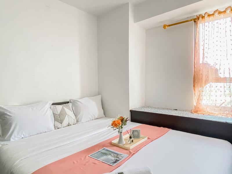 Apartemen L'Avenue Pancoran