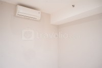 Apartemen The Ayoma - Best 2BR Unfurnished with AC Apartment at The Ayoma By Travelio