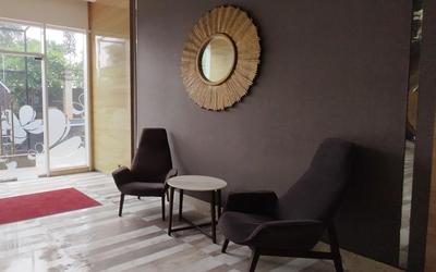 Apartemen Grand Sungkono Lagoon - Comfortable Living and Best Location 1BR at Grand Sungkono Lagoon Apartment By Travelio