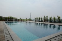 Apartemen Tree Park City BSD - Spacious and Modern Studio Apartment Tree Park City BSD By Travelio