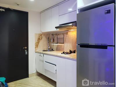 Apartemen Belmont Residence Puri - Nice and Comfort 2BR at Belmont Residence Puri Apartment By Travelio