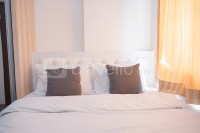 Apartemen Puri Park View - Restful and Strategic 1BR at Puri Park View Apartment By Travelio