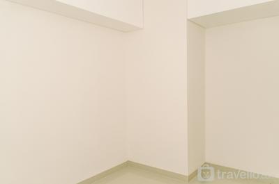 Apartemen Bintaro Embarcadero - Unfurnished 2BR at 17th Floor Bintaro Embarcadero Apartment By Travelio