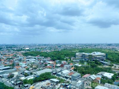 Apartemen Springlake Summarecon Bekasi - Fancy and Simply Studio Room at Springlake Summarecon Bekasi Apartment By Travelio