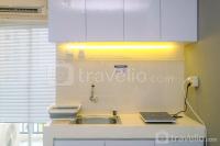 Apartemen Cinere Resort - Best and Simply Homey Studio Cinere Resort Apartment By Travelio
