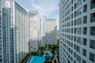 Apartemen M-Town Residence - Best Deal 3BR Apartment M-Town Residence near Summarecon Mall By Travelio