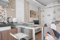 Apartemen Bassura City - Comfort 1BR at Bassura City Apartment By Travelio