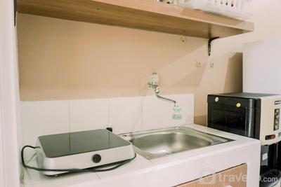 Apartemen Green Bay Pluit - Best View 2BR at Green Bay Pluit Apartment By Travelio