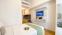 Apartemen Tokyo Riverside PIK 2 - Simply Good Studio Room Tokyo Riverside PIK 2 Apartment By Travelio