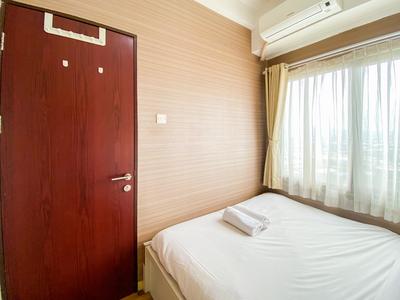 Apartemen Tamansari Panoramic - Signature 2BR at Apartment Tamansari Panoramic By Travelio