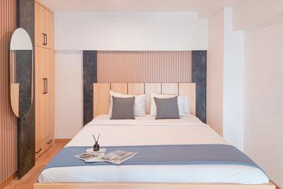 Apartemen Kingland Avenue - Spacious and Comfort Studio Loft at Kingland Avenue Apartment By Travelio