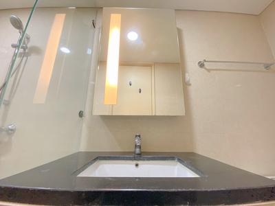 Apartemen The Pinnacle - Good and Homey Studio at The Pinnacle Apartment By Travelio