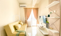 Apartemen West Point - Modern 2BR Apartment at West Point By Travelio