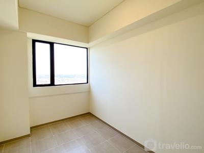 Apartemen Meikarta - Spacious 4BR Unfurnished at Meikarta Apartment By Travelio