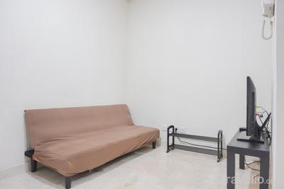 Apartemen Puri Orchard - Comfort Designed 1BR at Puri Orchard Apartment By Travelio