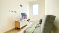 Apartemen B Residence - Fully Furnished 1BR Apartment B Residence By Travelio