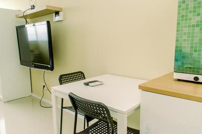 Apartemen Paddington Heights - Elegant and Comfy Studio at Paddington Heights Apartment By Travelio