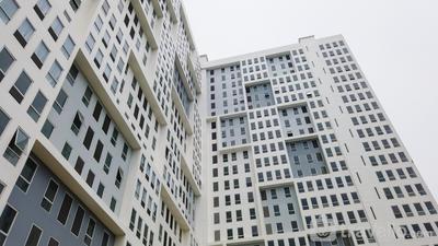 Apartemen Patraland Urbano - Comfy Studio Room at Patraland Urbano Apartment By Travelio