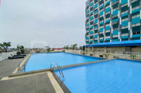 Apartemen Grand Icon Caman - Nice Unfurnished 2BR with AC at Grand Icon Caman Apartment By Travelio