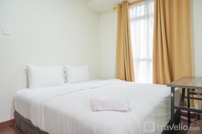 Apartemen Puri Orchard - Modern Look and Comfort 2BR at Puri Orchard Apartment By Travelio