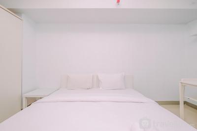 Apartemen Bintaro Park View - Elegant and Comfy Studio at Bintaro Park View Apartment By Travelio