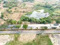 Apartemen Meikarta - Unfurnished 2BR at 28th Floor Meikarta Apartment By Travelio