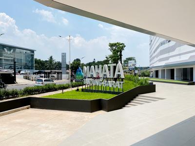 Apartemen Samesta Mahata Tanjung Barat - Brand New Studio at Samesta Mahata Tanjung Barat Apartment By Travelio