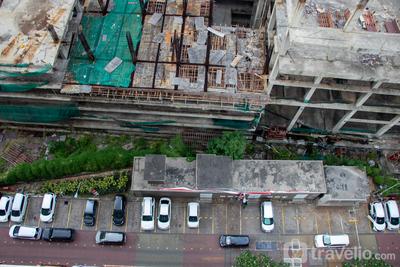 Apartemen Sunter Park View - Comfy 2BR at Sunter Park View Apartment By Travelio