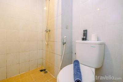Apartemen Taman Melati Margonda - Modern Studio Apartment at Taman Melati Margonda near Universitas Indonesia By Travelio