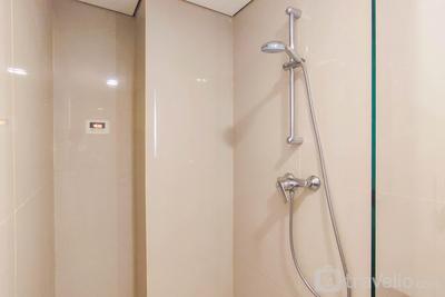 Apartemen Marquis de Lafayette - Elegant and Homey Studio at Marquis de Lafayette Apartment By Travelio