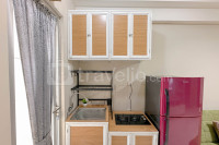 Apartemen Gunawangsa Manyar - Good Deals 2BR at Gunawangsa Manyar Apartment By Travelio