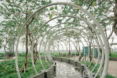 Apartemen Sedayu City Suites Kelapa Gading - Best Choice Studio at Sedayu City Suites Kelapa Gading Apartment By Travelio