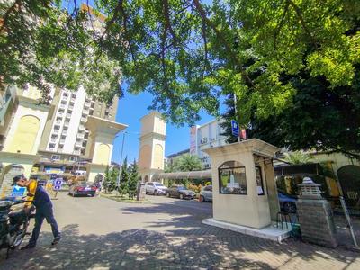 Apartemen Gateway Ahmad Yani Cicadas - Good View 2BR Apartment at Gateway Ahmad Yani Cicadas By Travelio