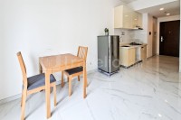 Apartemen Sky House BSD - Neat 2BR for 3 Pax at Sky House BSD Apartment By Travelio